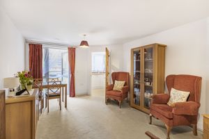 LIVING AREA- click for photo gallery